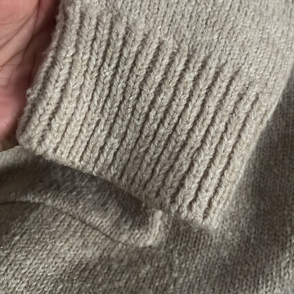 CAPSULE open cardigan - Picture 8 of 8